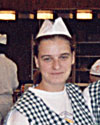 Jana Bejd�kov�, peka�ka roku 2002