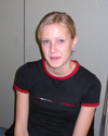 Petra Rackov� - atletka