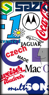 kol� logotyp�
